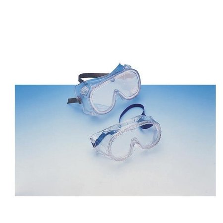 DELTA EDUCATION Delta Education 191-2646 Child Size Safety Goggles - Pack of 30 191-2646